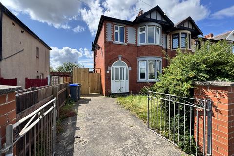 6 Buckley Crescent, Thornton-cleveleys, FY5 1RH