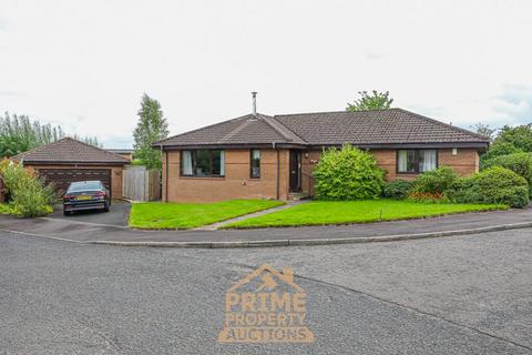 19 Grahams Avenue, Lochwinnoch, PA12 4EG