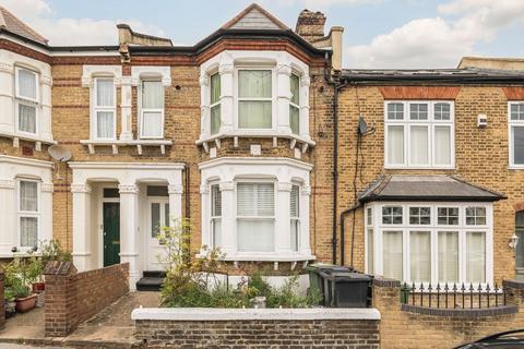 16b Bartram Road, London, SE4 2DQ