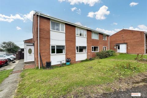 undefined, Aberfoyle Court, Stanley, DH9