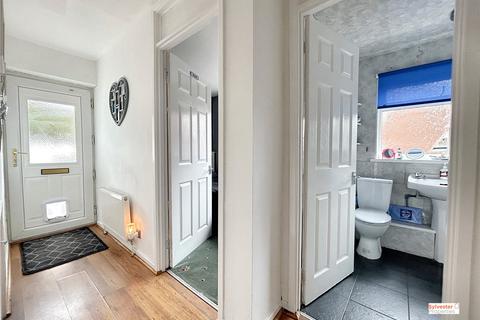 undefined, Aberfoyle Court, Stanley, DH9
