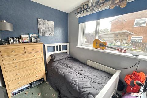 undefined, Aberfoyle Court, Stanley, DH9