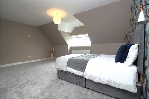 undefined, Cowper Avenue, New Milton, Hampshire, BH25