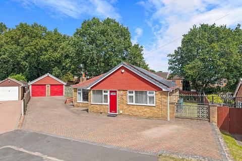 undefined, Cuillin Close, Nottingham, Nottinghamshire, NG5 5EH