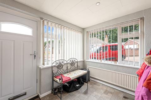 undefined, Cuillin Close, Nottingham, Nottinghamshire, NG5 5EH