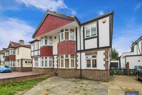 4 bedroom semi-detached house for sale - Old Farm Avenue, Sidcup, Kent