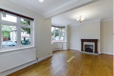 4 bedroom semi-detached house for sale, Old Farm Avenue, Sidcup, Kent