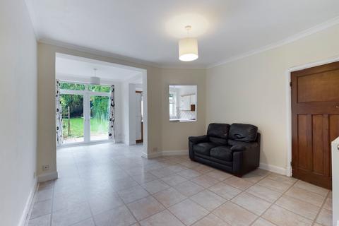 4 bedroom semi-detached house for sale, Old Farm Avenue, Sidcup, DA15