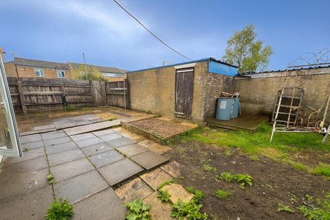 2 Islay Walk, Corby, NN17 2PN