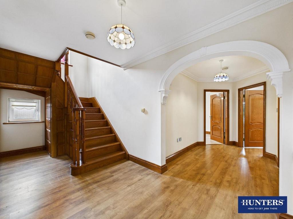 Hallway