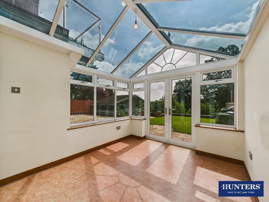 Conservatory