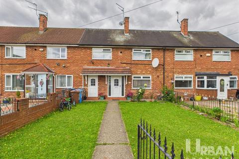 undefined, Caledon Close, Hull