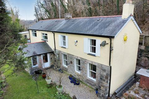 3 bedroom detached house for sale, Bridgend CF32