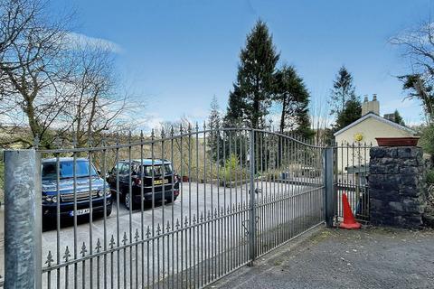 3 bedroom detached house for sale, Bridgend CF32