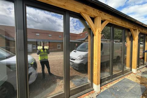 Office to rent, Mill Green Hatfield AL9 5NU