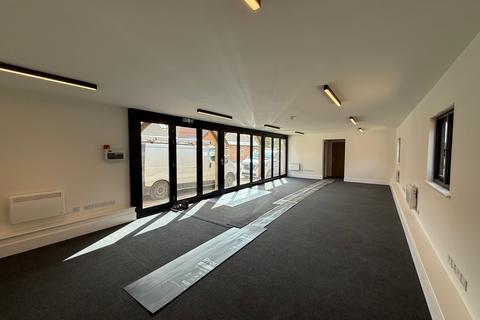Office to rent, Mill Green Hatfield AL9 5NU