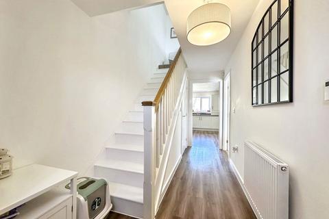 22 Highfields Manor, Washington, NE37 1ER