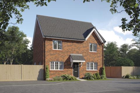 undefined, The Olive at New Cardington Gate, MK42, Mason Road, Shortstown MK42