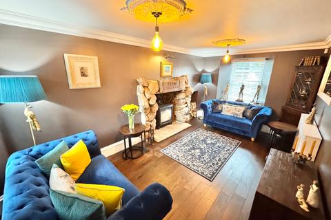 29 Braehead, Beith, KA15 1EF