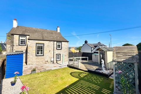 29 Braehead, Beith, KA15 1EF
