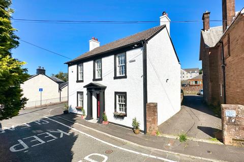 29 Braehead, Beith, KA15 1EF