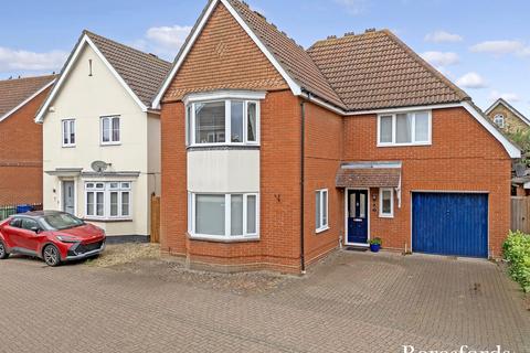 undefined, Hornbeam Chase, Brandon Groves, RM15