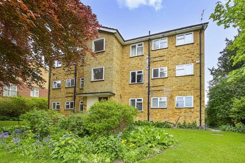 2 bedroom apartment to rent, Culworth House, Guildford GU1