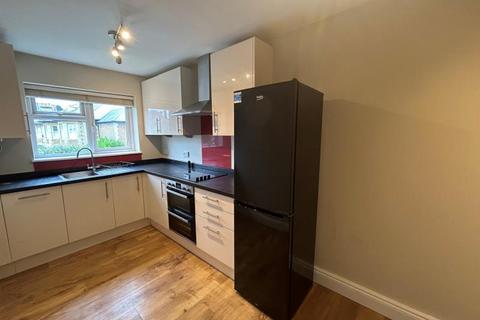 2 bedroom apartment to rent, Culworth House, Guildford GU1
