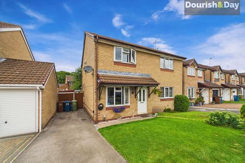 2 bedroom semi-detached house for sale, Melbourne Crescent, Stafford ST16