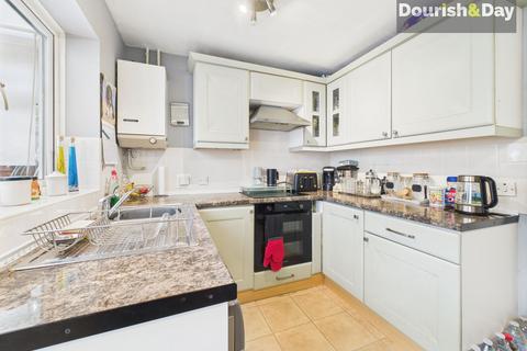 2 bedroom semi-detached house for sale, Melbourne Crescent, Stafford ST16