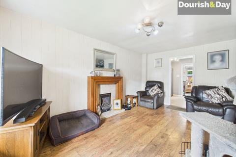 2 bedroom semi-detached house for sale, Melbourne Crescent, Stafford ST16