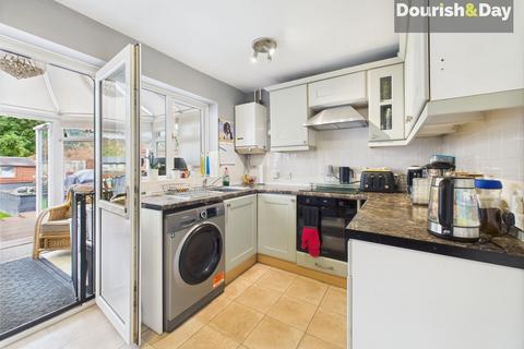 2 bedroom semi-detached house for sale, Melbourne Crescent, Stafford ST16
