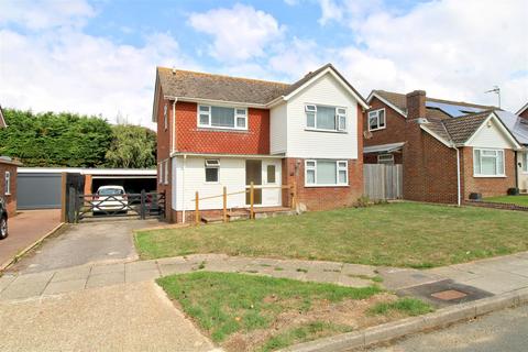 3 bedroom detached house for sale, Kingsmead, Seaford