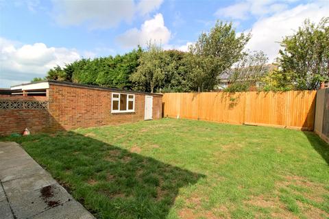 3 bedroom detached house for sale, Kingsmead, Seaford