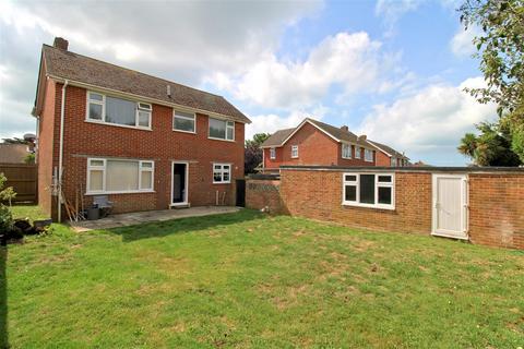 3 bedroom detached house for sale, Kingsmead, Seaford