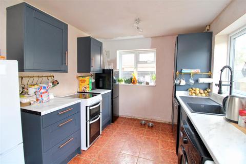 3 bedroom detached house for sale, Kingsmead, Seaford