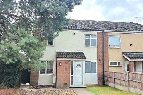1 bedroom in a house share to rent, Catherton, Stirchley, Telford, Shropshire, TF3