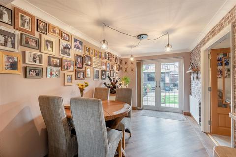 4 bedroom detached house for sale, Priestley Drive, Larkfield