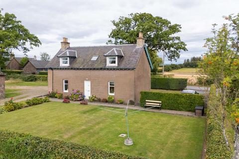 undefined, Burrelton, Blairgowrie