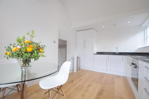 1 bedroom flat to rent, 276 High Street, Guildford GU1