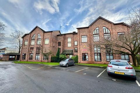 1 bedroom duplex for sale, Crystal House, Withington Road, Whalley Range