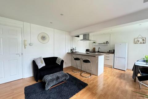 1 bedroom duplex for sale, Crystal House, Withington Road, Whalley Range