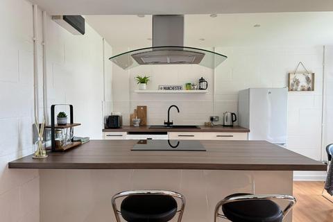 1 bedroom duplex for sale, Crystal House, Withington Road, Whalley Range