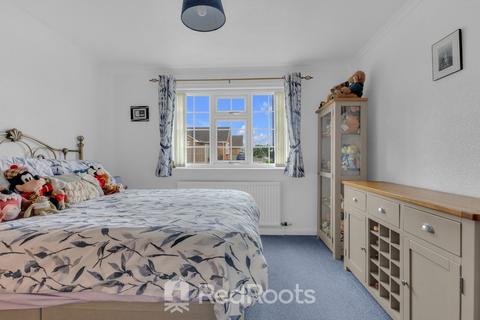 undefined, Sprotbrough, South Yorkshire DN5