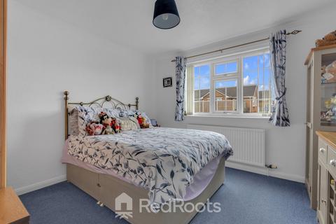undefined, Sprotbrough, South Yorkshire DN5