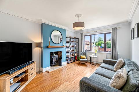 4 bedroom semi-detached house for sale, The Dale, Penketh, Warrington