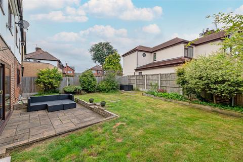 4 bedroom semi-detached house for sale, The Dale, Penketh, Warrington