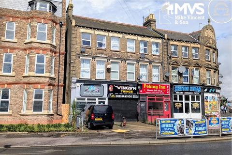 undefined, Station Road, Clacton-on-Sea