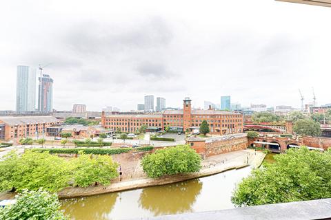 2 bedroom apartment for sale, Castlewharf, Manchester M15
