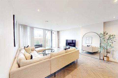 2 bedroom apartment for sale, Castlewharf, Manchester M15